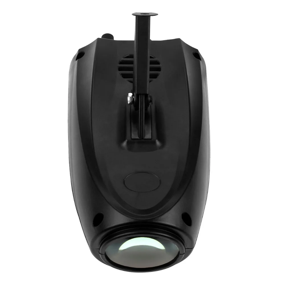 Светодиодный узор свет этапа светильник RGBW 64 шт. светодиодный s 2 Управление