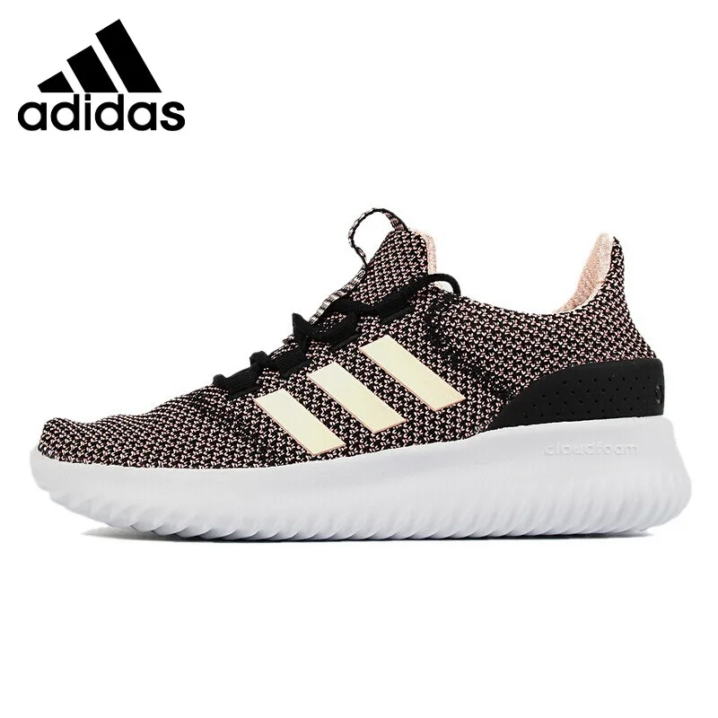 Новое поступление оригинальных женских кроссовок для скейтбординга Adidas NEO Label