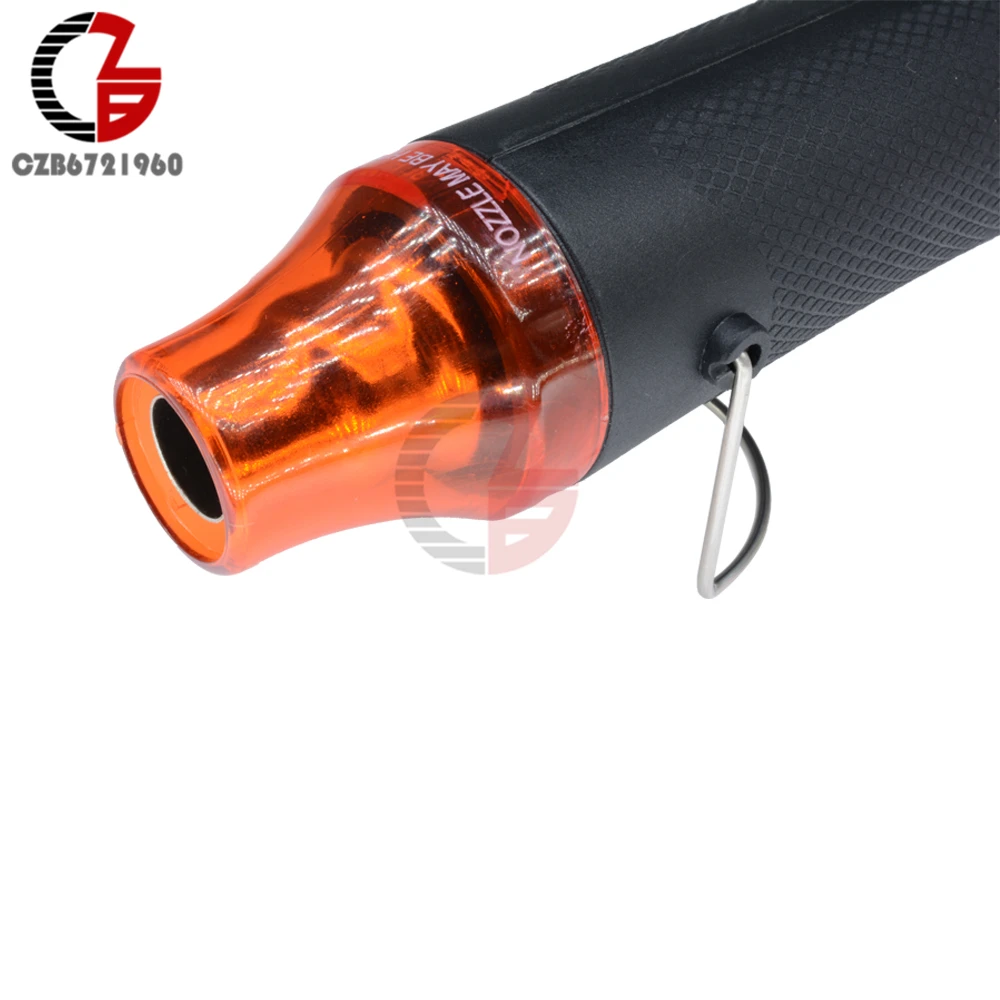 Термопистолет с европейской вилкой 220 в 300 вт|heat shrink tool|tool tooltools electric |