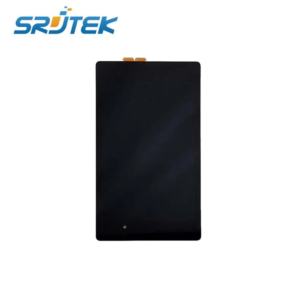 5337L FPC-2 1321 06WW ЖК-дисплей + сенсорный экран дигитайзер для Asus Google Nexus 7 2nd Tab 2