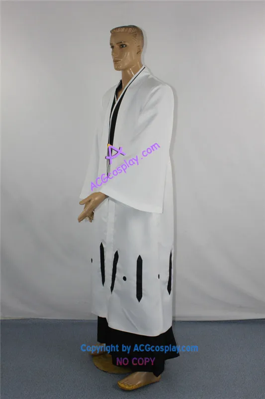 Отбеливающий костюм для косплея Mayuri Kurotsuchi|cosplay costume|bleach cosplay costumescostume costume |