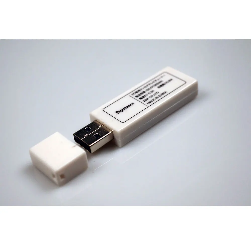 22 МГц-945 МГц RTL2832U+ FC0012 UV HF RTL-SDR USB тюнер RTLSDR USB ключ с RTL2832u RTL SDR приемник