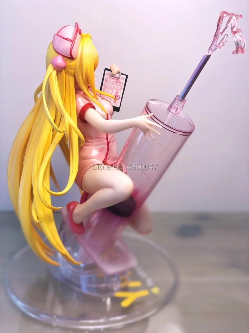 To love ru darkness figure Kurosaki Meia сексуальная фигурка для девочек японское аниме ПВХ взрослые Фигурки игрушки Аниме Фигурки игрушки