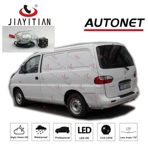 JiaYiTian камера заднего вида для Hyundai H-1 H1 VAN starex H200 2003 2004 2005 2006 2007 с функцией ночного видения