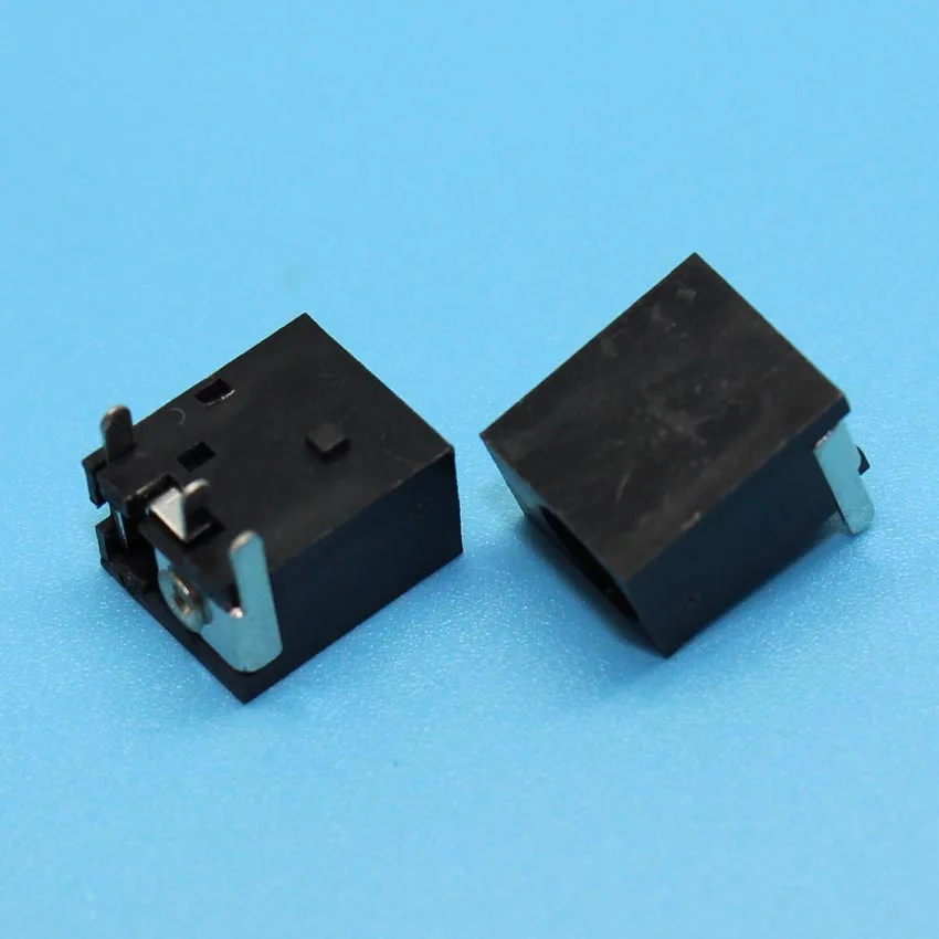Разъем питания YuXi dc для ASUS M2400E M2E L3800 M3000N M3N Z7100 Z93E L3400S L3800C X58 X58L X58LE X53Q|power jack|asus power