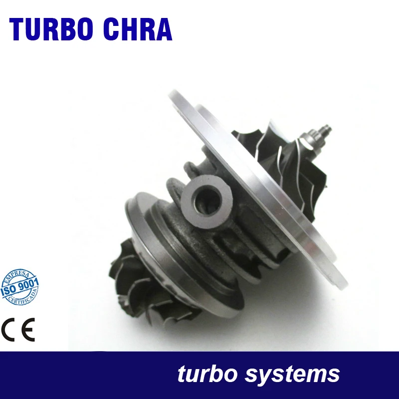 GT2052S 721843 0001 451298 картридж для турбозарядного устройства chra core Для Ford Ranger HS 2 8 L HS2.8 96