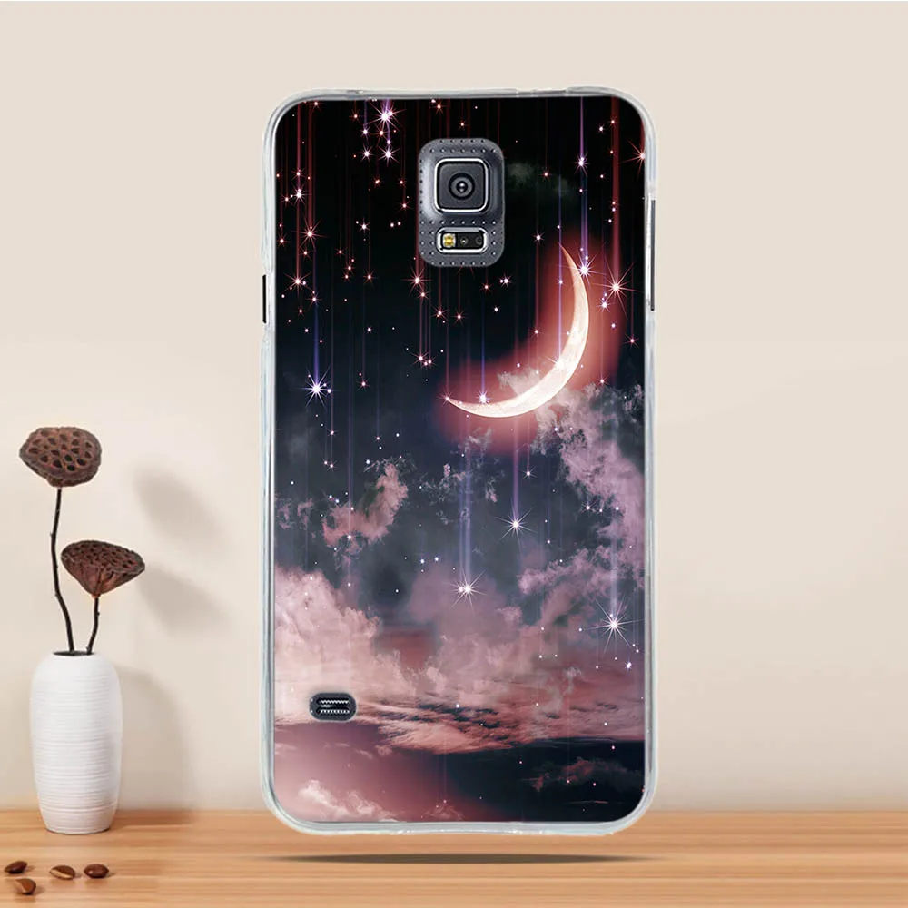 Чехол для samsung Galaxy S7 чехол для samsung Galaxy S5 S6 Чехол силиконовый чехол для samsung S7 S6 G920F S5 i9600 чехол Fundas - Цвет: 14
