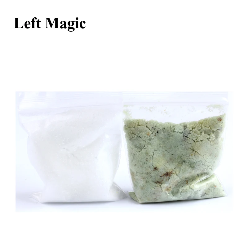 Чайная вода изменение Цвета Волшебные трюки забавные игрушки для малышей