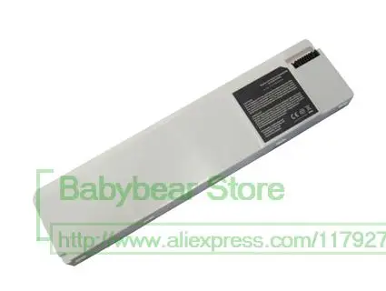 6600 мА · ч Аккумулятор для ноутбука Asus Eee PC 1018P 1018PB 1018PD 1018PE 1018PEB 1018PED 70-OA282B1000 1018PEM 1018PG |