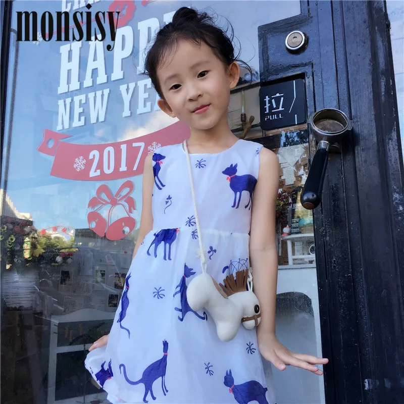 Monsisy 5PCS Christmas Horse Bag Girl Boy 3D Animal Toy Shoulder Unisex Messenger Pony Baby Toddler Accessories |