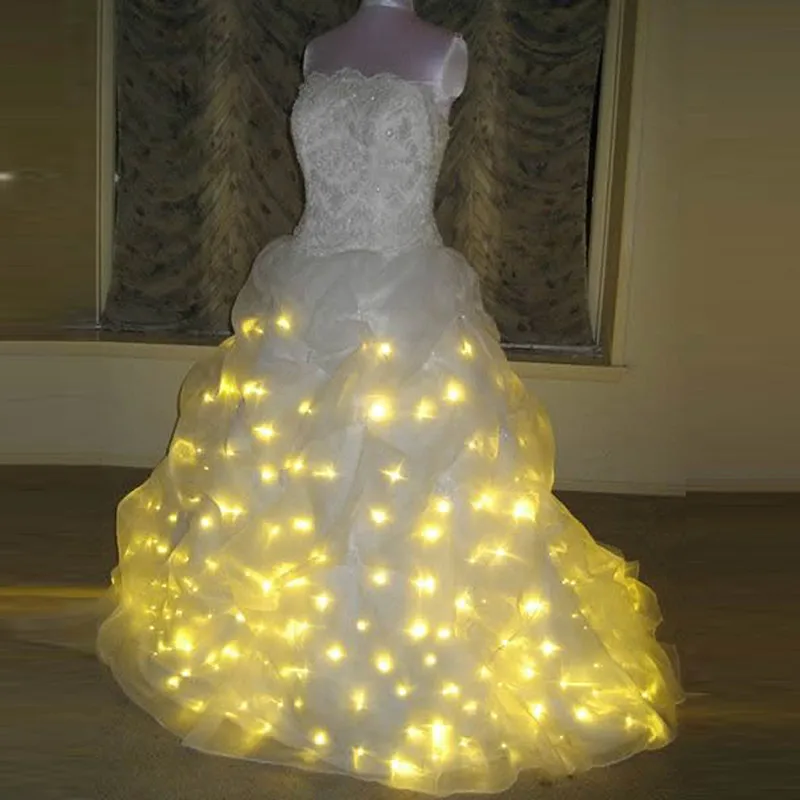 

2016 LED Dress Clothing For Party Performance,Led Sluminous LED Dance Clothing Stage performances Electro-optic Luminous Dance