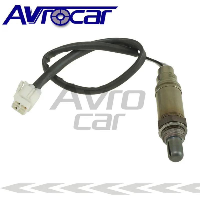 AVROCAR кислородный датчик O2 лямбда соотношения воздушного топлива для SUBARU FORESTER IMPREZA