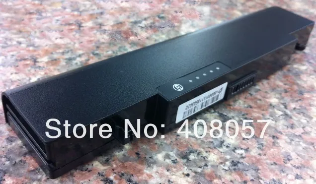 Аккумулятор для ноутбука Samsung 4400 R530 R522 R519 NP R520 R470 R428 R478 AA PB9NC6B мАч|battery lighted christmas