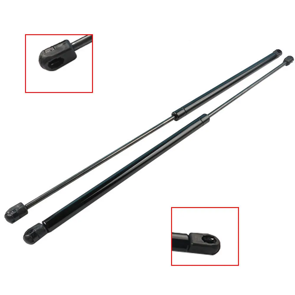 2 шт. передняя капот подъемная поддержка пружина ударов стойки для Mercedes Benz W220 S430