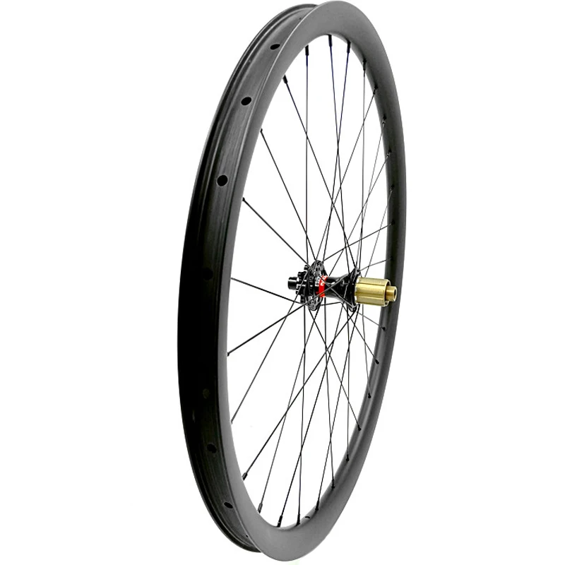 Бескамерные колеса для велосипеда 29er boost D791 462SB 110x15 мм 148x12 Углеродные 34 1700 г