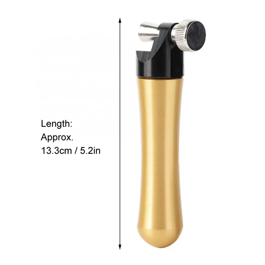 Профессиональный ювелирный зажим набор Ювелирное кольцо золото и серебро