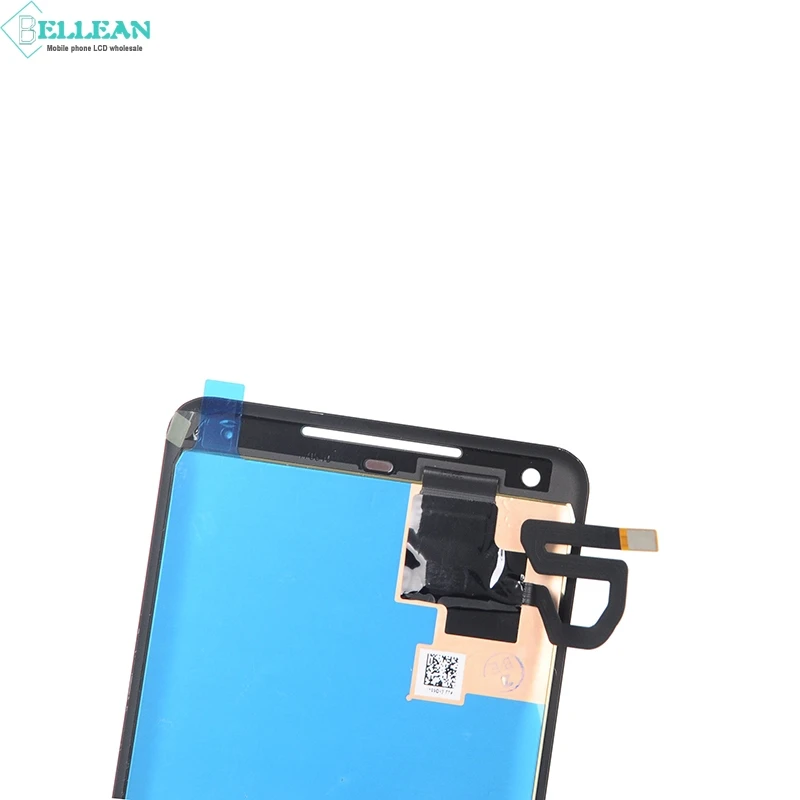 1 шт. Catteny для Google Pixel XL 2 XL 3XL Lcd с сенсорным экраном дигитайзер 6,0 дюймов для Google Pixel 2XL дисплей