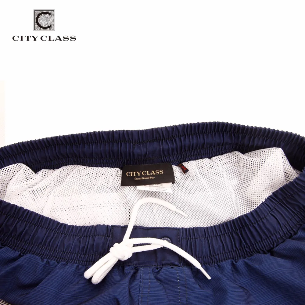 Город класс 2016 мужская летний новый отдыха диких широкий пляжные шорты обычная