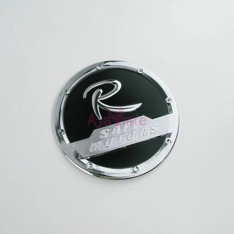Крышка топливного бака для Kia Sportage R 2010 2011 2012 2013 2014 2015 хромированные аксессуары