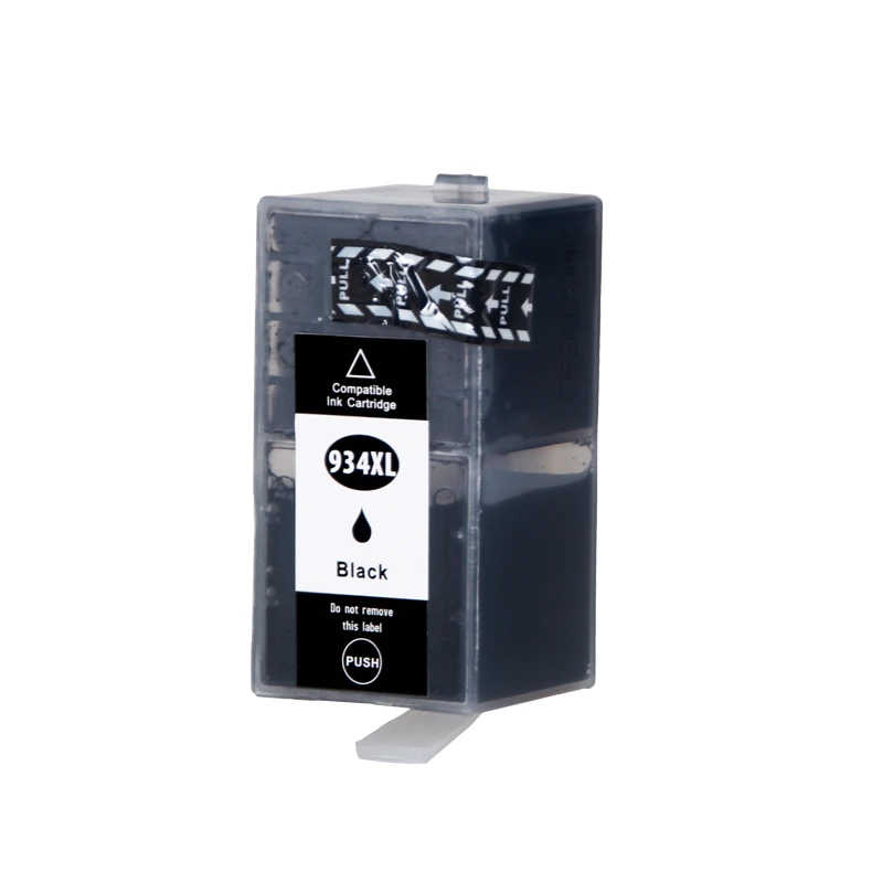 HWDID 934XL 935XL совместимый картридж Замена для HP 934 935 Officejet pro 6230 6830 6835 6812 6815 6820 принтер |