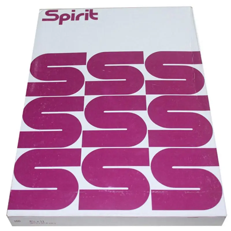 Карбоновая трафаретная бумага для татуировок 10 листов термальная черчения