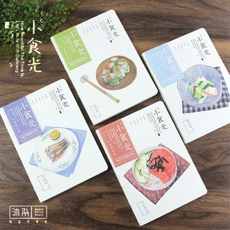 Новинка чистый блокнот на шотландскую книжку 80 листов Необычные тренды офисные и