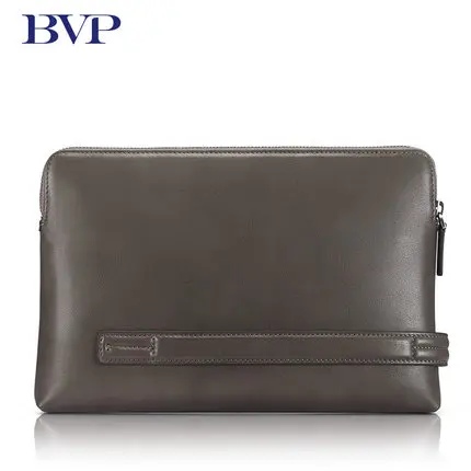 Фирменные высококачественные мужские бумажники в клетку из натуральной кожи для