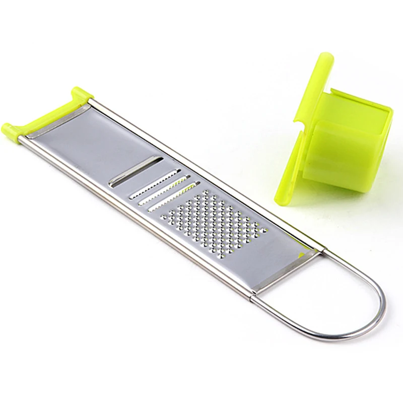 Многофункциональный нержавеющий пресс для имбиря и чеснока, резак, тёрка, дробилка, нарезатель, пластиковые кухонные инструменты и гаджеты.