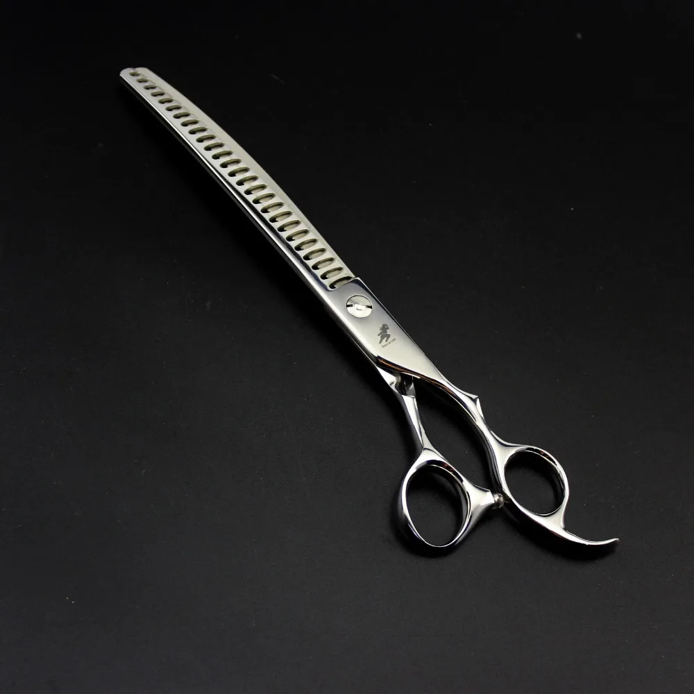 Профессиональные ножницы для груминга собак и домашних животных 8 0 дюйма
