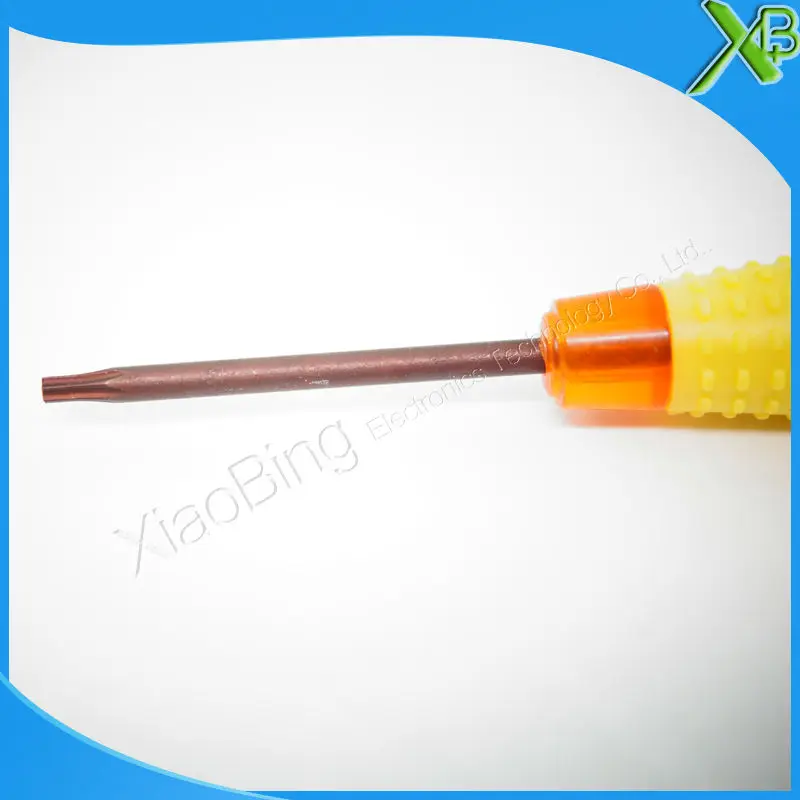 Шарнирная отвертка T8 для Macbook Pro Air Retina A1278 A1286 A1297 A1369 A1370 A1465 A1466 A1398 A1502 A1425|screwdriver for