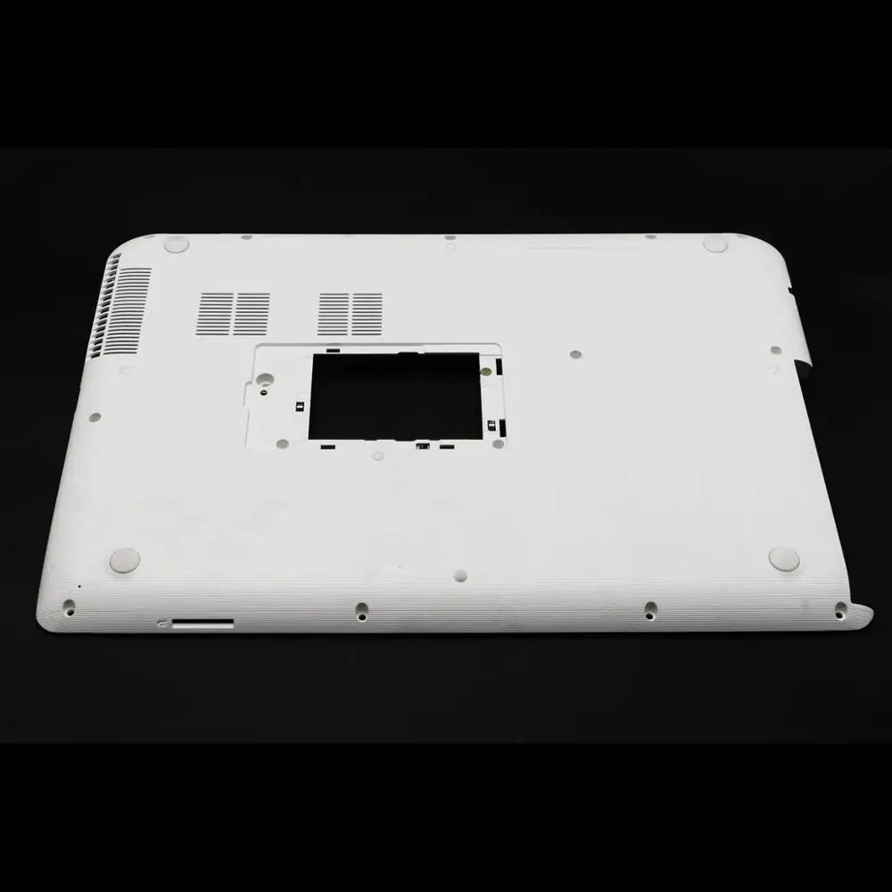 K000144190 подлинный новый Нижний Базовый корпус белый AP0WF000C20 для Toshiba Satellite L40-A |