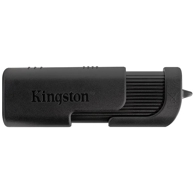Новый USB флеш накопитель Kingston DT104 16 ГБ 32 64 флешка 2 0 для бизнеса и офиса