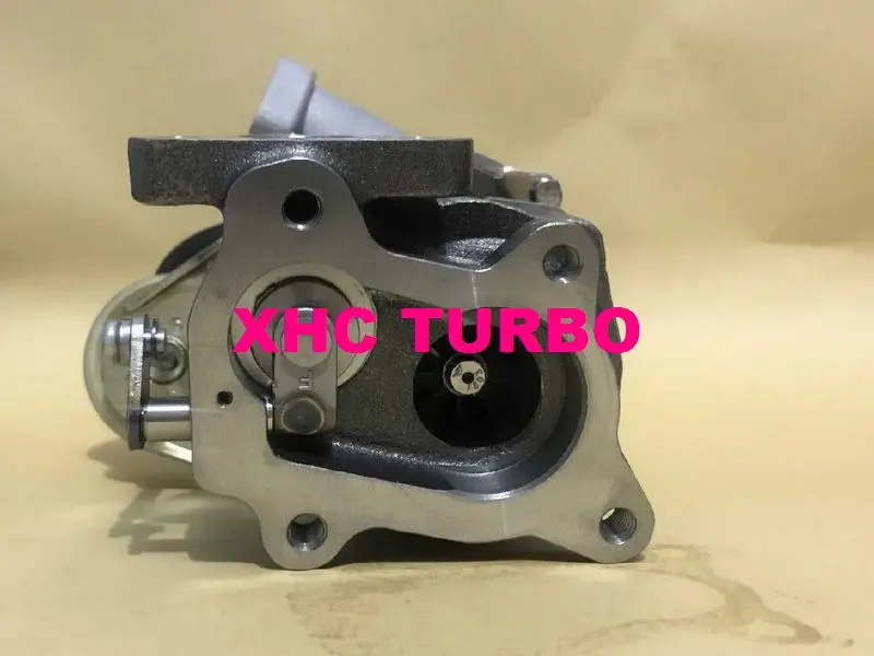 Новый турбокомпрессор RHB31 VZ21 13900 62D51 для двигателя SUZUKI Jimmy 500 660cc мотоцикла и