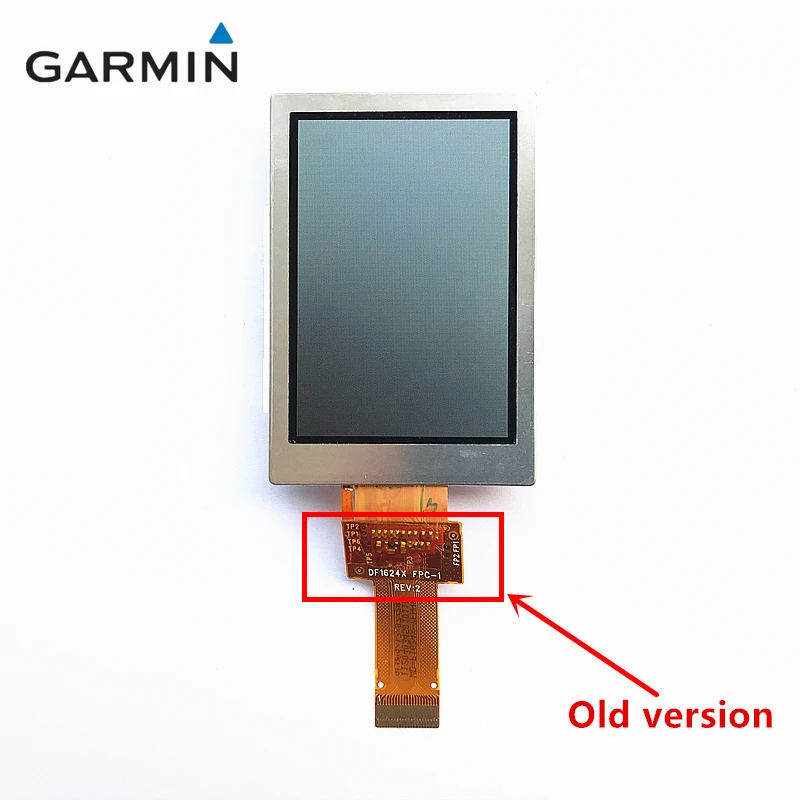 2," дюймовый ЖК-экран для GARMIN Astro 320, Astro 220 ручной gps ЖК-дисплей Панель Ремонт Замена