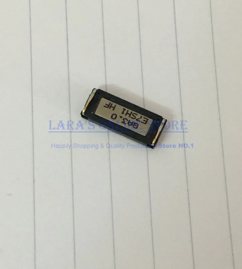 Подлинный для Oneplus One Two Three 1+ 1 2 3 3T 5 5T X 6 6T 7 Динамик приемник модуль