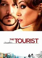 Туристический 2010 фильм Джон Депп Шелковый постер декоративная стена живопись 24x36