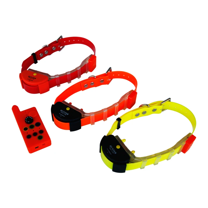 Водонепроницаемый тренажер для собак с GPS трекером 3 дальность 15 км|dog trainer|trainer