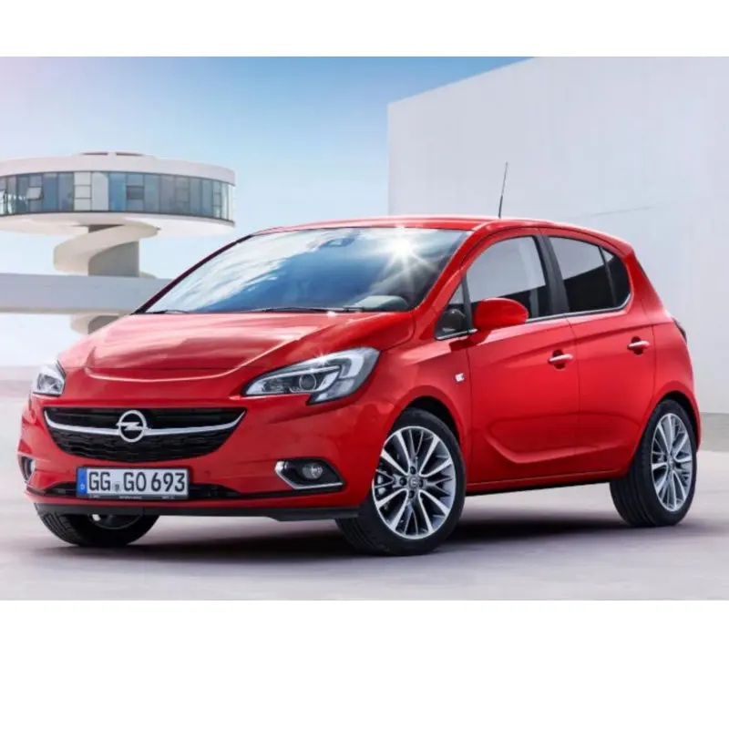 Светодиодные лампы для освещения салона автомобиля Opel CORSA C KARL MERIVA VIVARO
