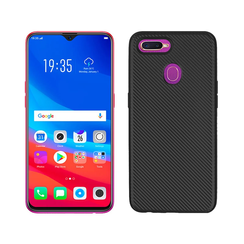 Youthsay For OPPO A7 Case Cover Luxury Soft Silicone Phone Back Coque Fundas | Мобильные телефоны и аксессуары