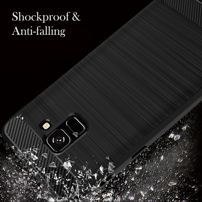 Чехол для Samsung J4 Plus J6 Cover J2 Pro J8 2018 On 6 J600 J7 Refine Wide 3J4 J3 Star reach Amp Prime3 J400 J415F J610F |