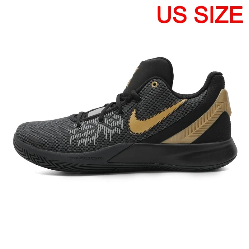 AO4438002 Новое поступление NIKE мухоловка II EP Для мужчин Мужская Баскетбольная обувь кроссовки - Цвет: AO4438002
