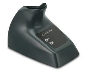 Datalogic QBT2430 PN:QBT2430 BK BTK1 2D линейный тепловизор беспроводной ручной USB Bluetooth сканер