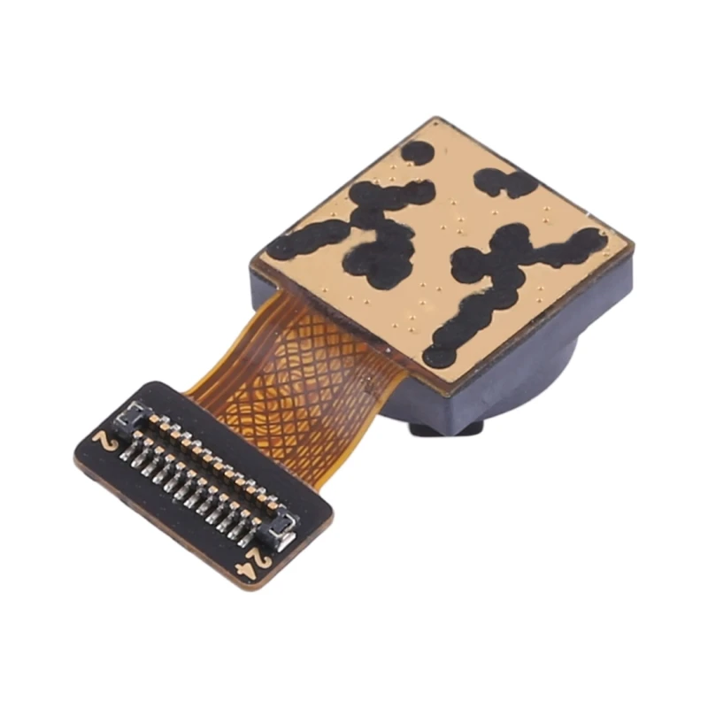 

High Quality Front Facing Camera Parts Replacement For Huawei Mate S