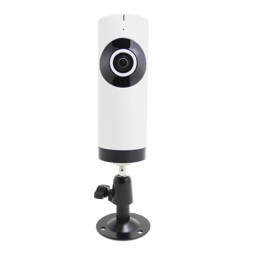 Ip камера панорамная 720p Wi Fi 360 панорамная|camera card adapter|card standcamera thumb |