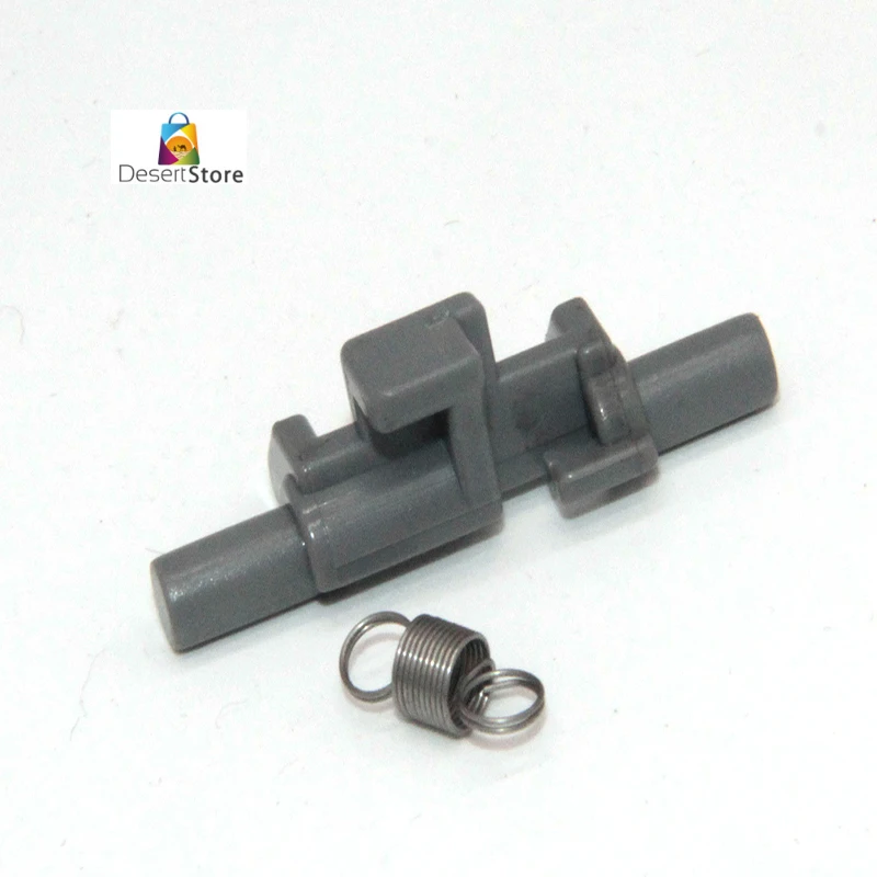 10X рычаг и шарнирная пружина в бумажном лотке кассета для hp pro 400 M401D M401DN M425 P2035 P2055