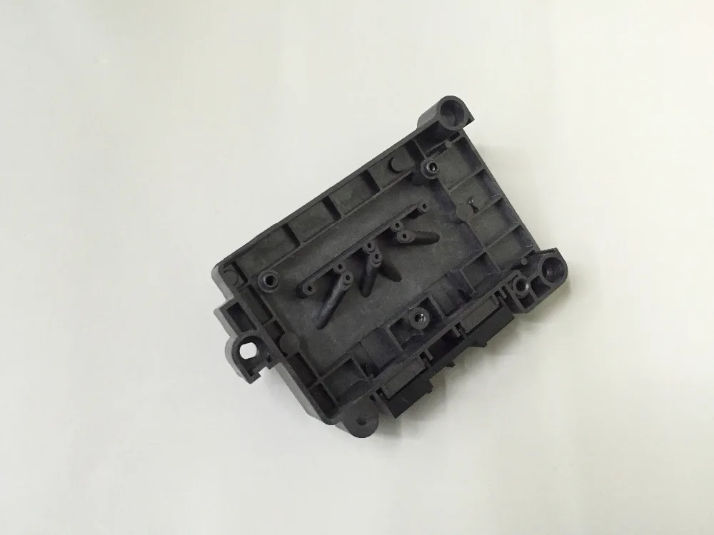 Оригинальная новая крышка печатающей головки DX7 Eco solvent для принтера Xenons Wit-color