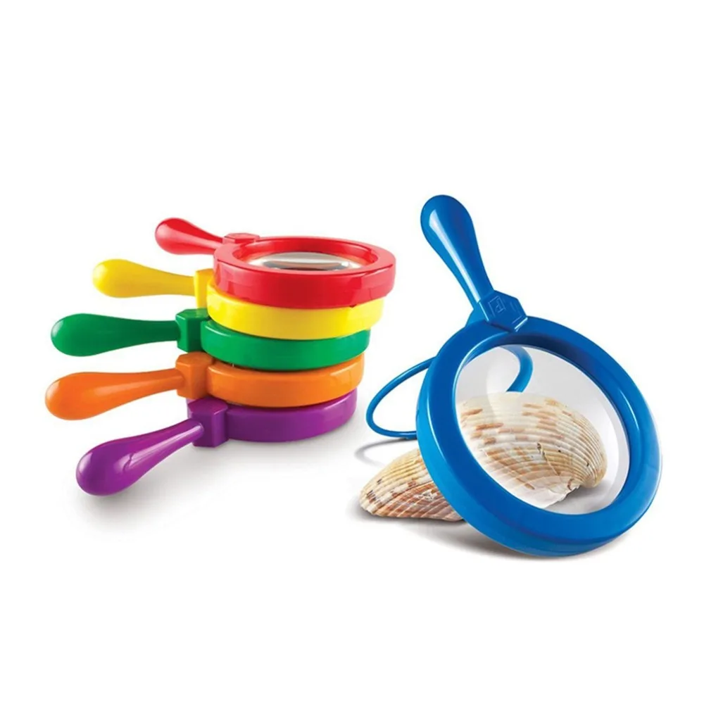 90 мм с стойка лупой Высококачественная оптическая линза увеличительное стекло