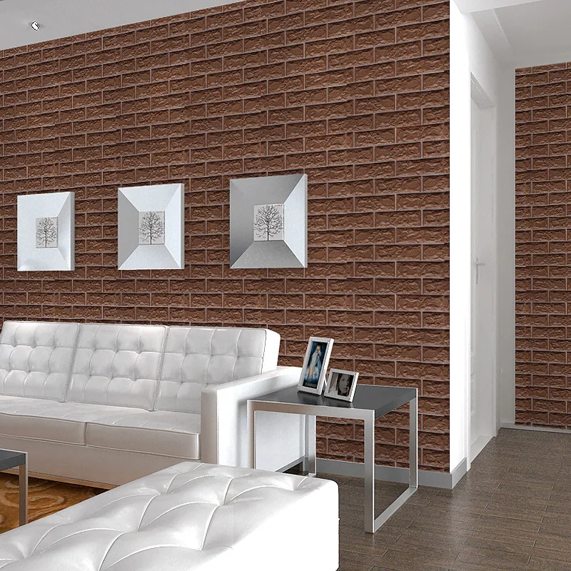 Настенная бумага для ванной самоклеящиеся виниловые рулоны винтажная