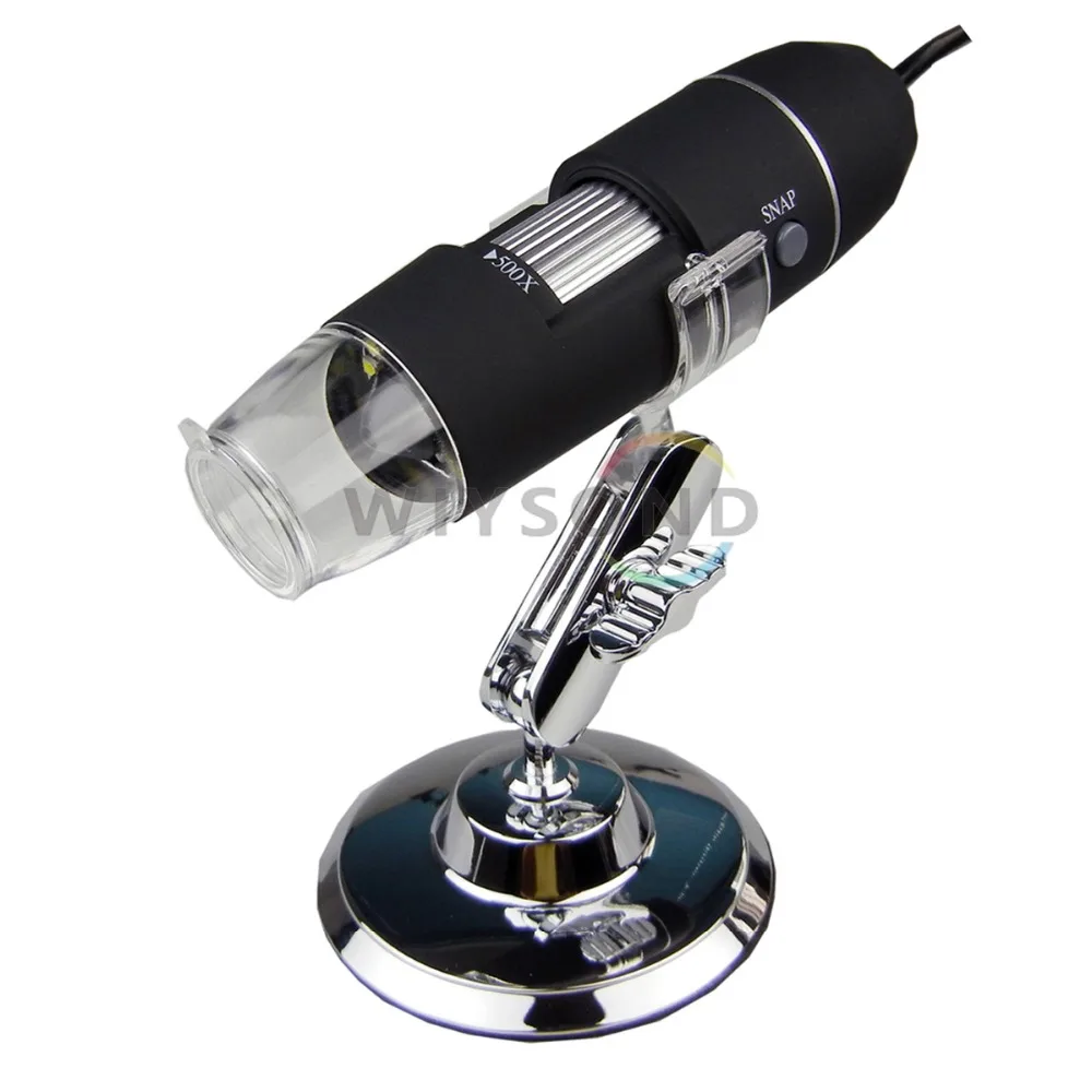 Портативный USB микроскоп TL011 с 8 светодиодами 50 500x2 МП|camera 8|cameras cameracamera led |