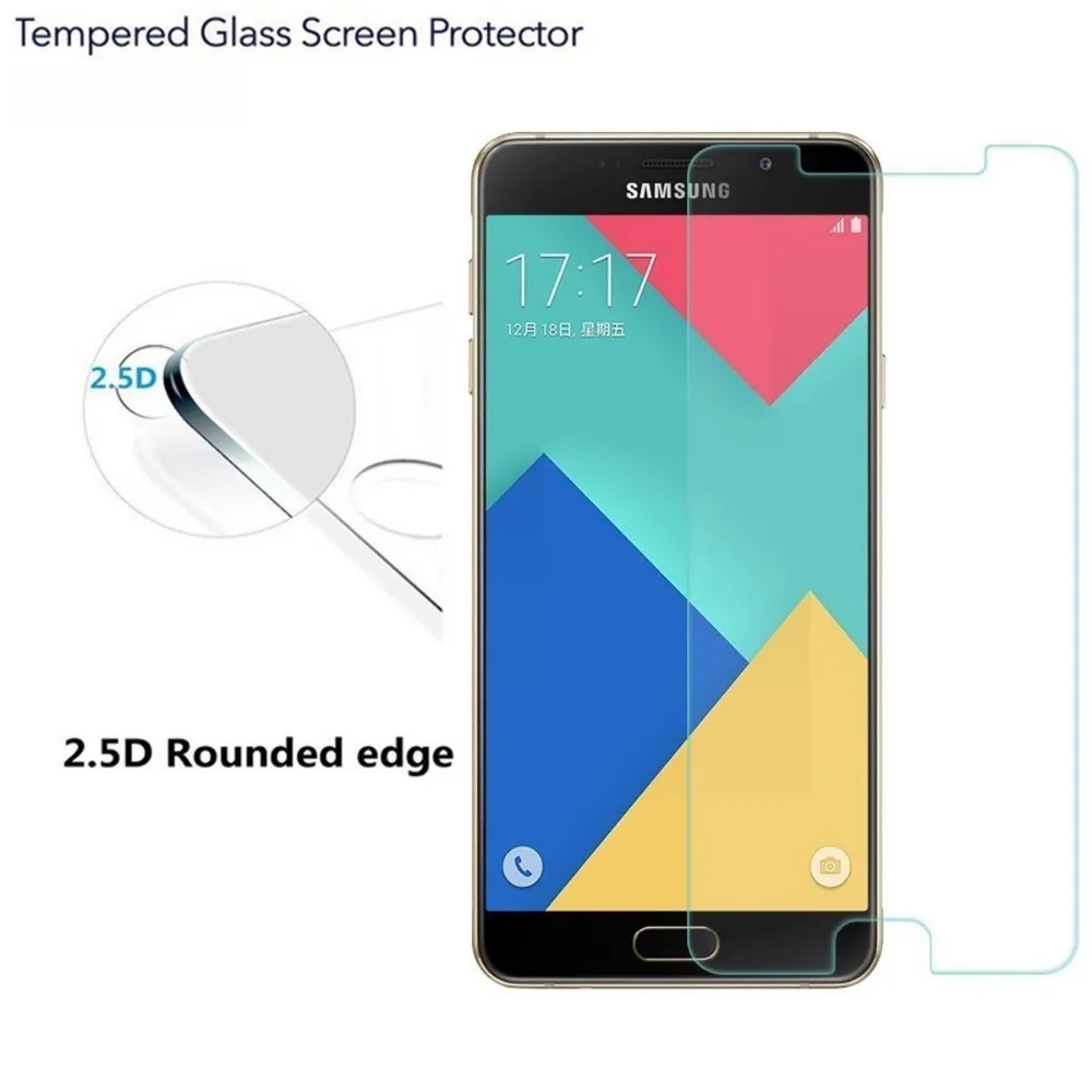 Твердость Закаленное стекло xindman 9h для samsung S3 S4 S5 S6 S7 A3 A5 A7 2017 J3 J5 J7 EU версия защита